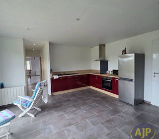  Maison � vendre 4 pi�ces 125 m�