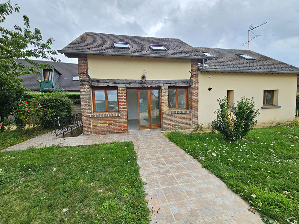 � vendre  Maison �vreux (27000)