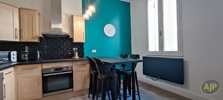  Appartement � louer 2 pi�ces 46 m�