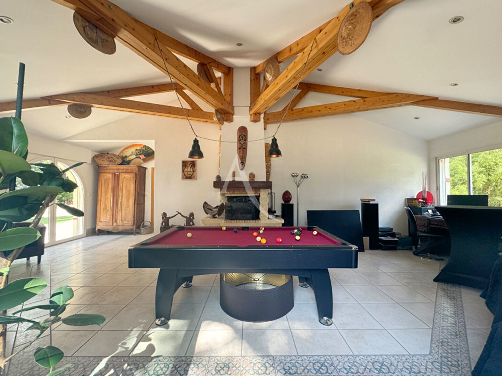 � vendre  Maison Saint-Philbert-de-Grand-Lieu (44310)