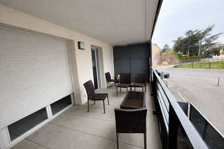  Appartement � vendre 3 pi�ces 67 m�