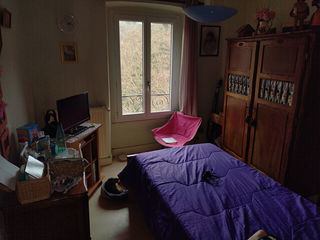  Maison � vendre 4 pi�ces 73 m�