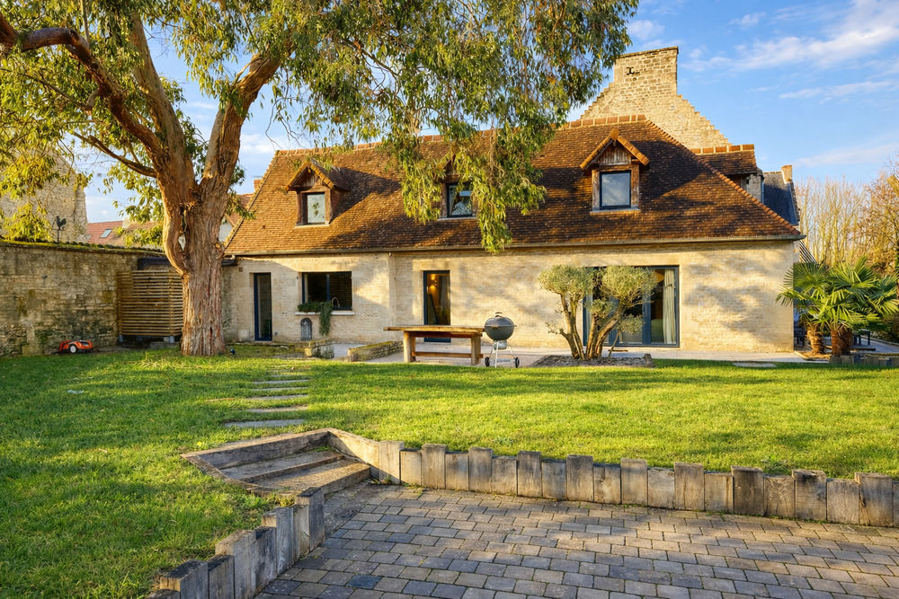 � vendre  Maison Louvigny (14111)