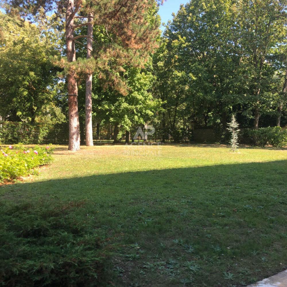 � vendre  Appartement Maisons-Laffitte (78600)