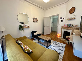  Appartement � louer 3 pi�ces 61 m�