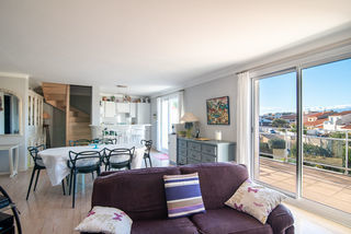  Appartement � vendre 3 pi�ces 78 m�