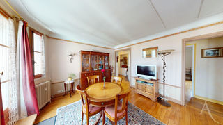  Appartement � vendre 3 pi�ces 70 m�