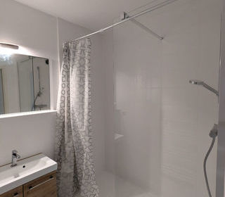  Appartement � louer 2 pi�ces 49 m�