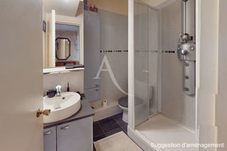  Appartement � vendre 2 pi�ces 45 m�