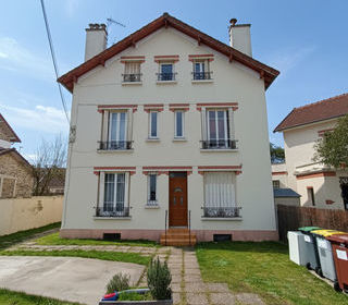  Appartement � vendre 2 pi�ces 30 m�