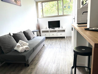  Appartement � louer 1 pi�ce 18 m�