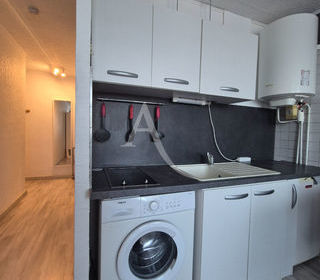  Appartement � vendre 1 pi�ce 25 m�