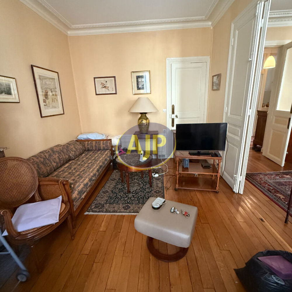 � vendre  Appartement Paris 15