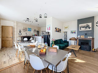  Maison � vendre 4 pi�ces 162 m�