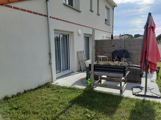  Maison � louer 3 pi�ces 56 m�