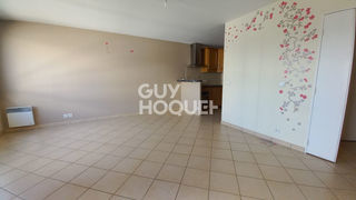  Appartement � vendre 2 pi�ces 46 m�