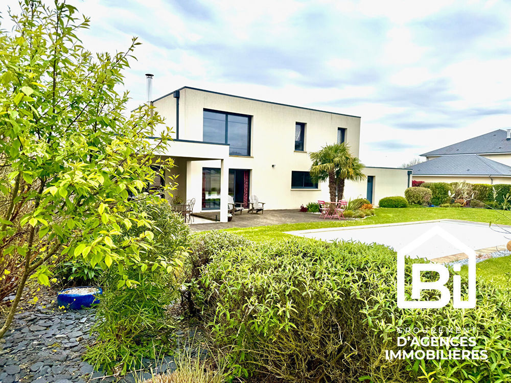 � vendre  Maison Rots (14980)