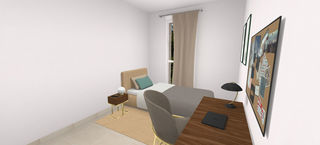  Appartement � vendre 3 pi�ces 67 m�