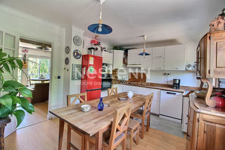  Maison � vendre 8 pi�ces 1 m�