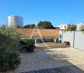  Maison � louer 4 pi�ces 77 m�