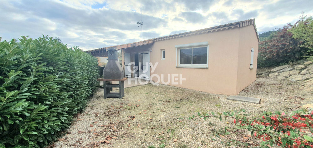 � vendre  Maison Villeneuve-de-Berg (07170)