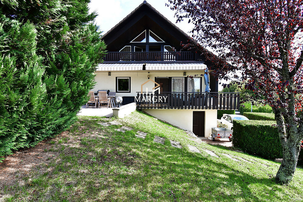 � vendre  Maison Sauverny (01220)