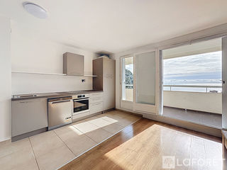  Appartement � vendre 2 pi�ces 52 m�