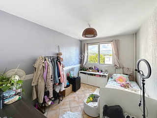  Appartement � vendre 3 pi�ces 60 m�