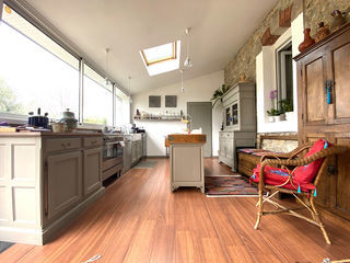  Maison � vendre 7 pi�ces 167 m�