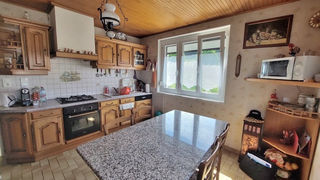  Maison � vendre 10 pi�ces 188 m�