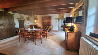  Maison � vendre 14 pi�ces 299 m�