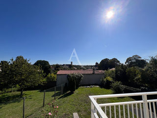  Maison � vendre 4 pi�ces 96 m�