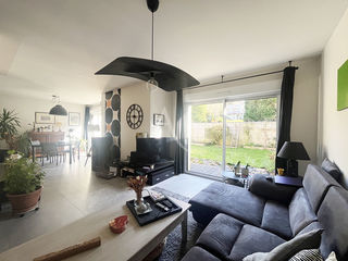  Maison � vendre 6 pi�ces 135 m�