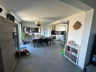  Maison � vendre 4 pi�ces 90 m�