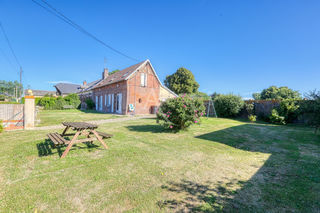  Maison � vendre 4 pi�ces 91 m�