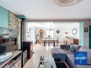  Maison � vendre 6 pi�ces 130 m�