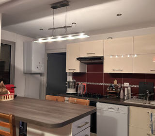  Appartement � louer 2 pi�ces 48 m�