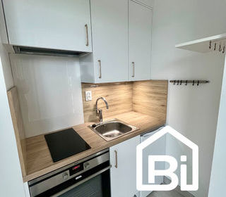  Appartement � louer 1 pi�ce 27 m�