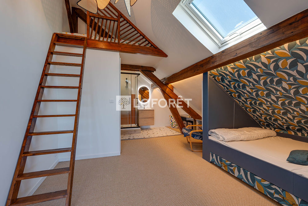 � vendre  Appartement �vian-les-Bains (74500)