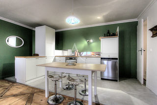  Appartement � vendre 2 pi�ces 50 m�