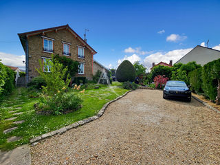  Maison � vendre 6 pi�ces 173 m�