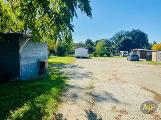  Terrain � vendre 830 m�