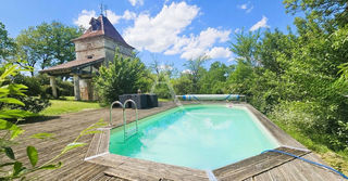  Maison � vendre 13 pi�ces 230 m�