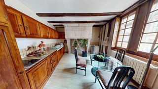  Appartement � vendre 2 pi�ces 63 m�