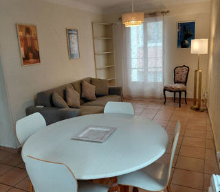  Appartement � louer 2 pi�ces 35 m�