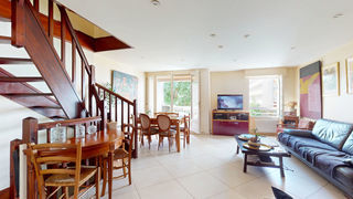  Maison � vendre 6 pi�ces 110 m�