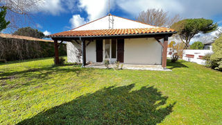  Maison � vendre 4 pi�ces 93 m�