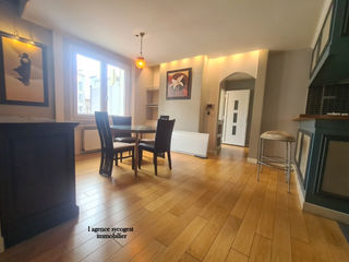  Maison � vendre 6 pi�ces 121 m�