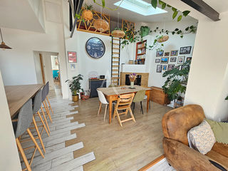  Maison � vendre 4 pi�ces 80 m�