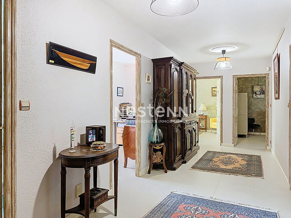 � vendre  Maison Saint-Gilles-Croix-de-Vie (85800)